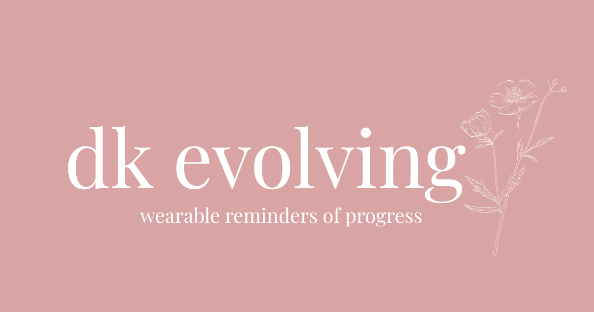 dk evolving