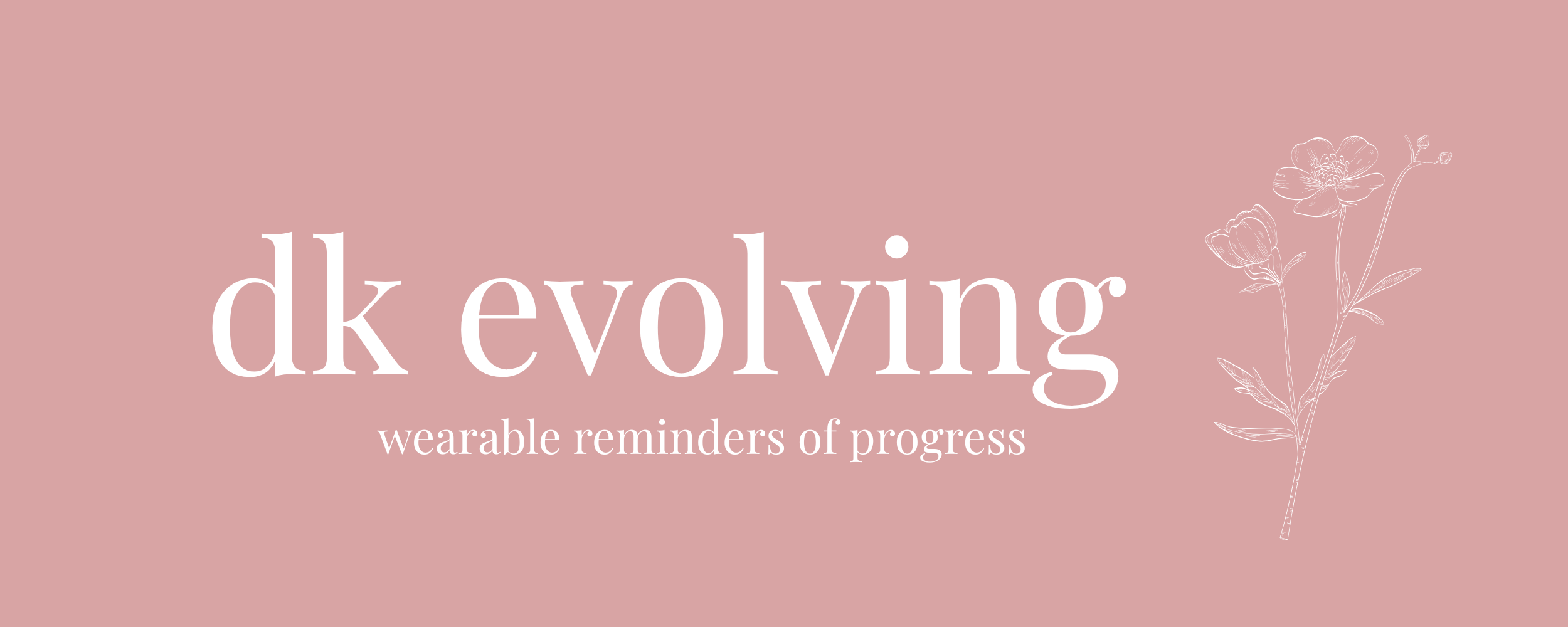 give the gift of evolving